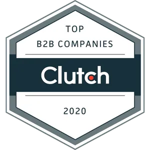 clutch 2020 logo