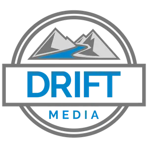 round drift logo