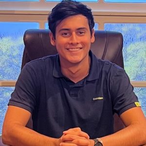 Cesar Cesar